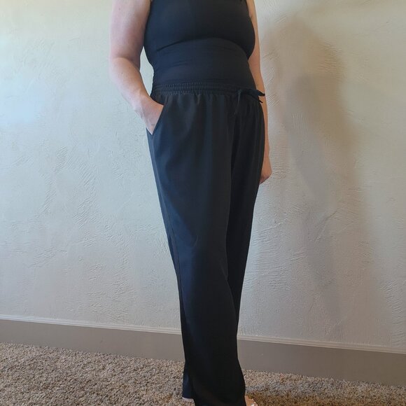 Lane Bryant Pull on Trosers - Picture 1 of 10